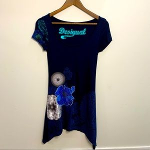 Desigual Dress Size XS